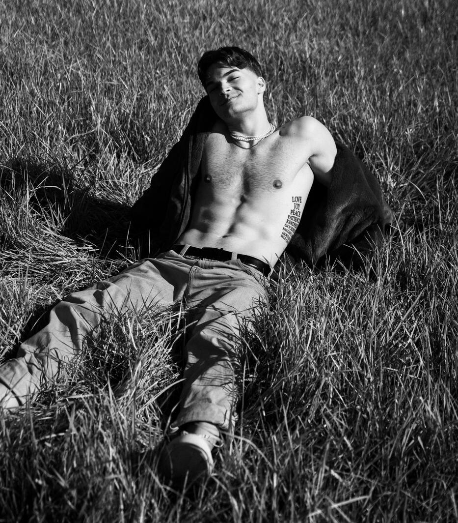 Jack Beckett Model JAHLY Sommer